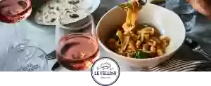 Fellini - Restaurant Paris 1er arrondissement - bien manger Paris