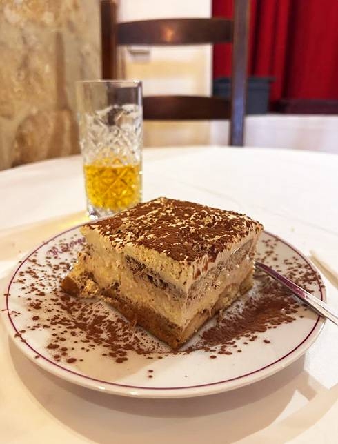 Fellini - Restaurant Paris 1er arrondissement - meilleur resto Paris